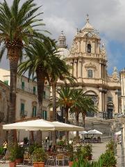 Full Day Tour to Noto, Ragusa & Modica from Siracusa